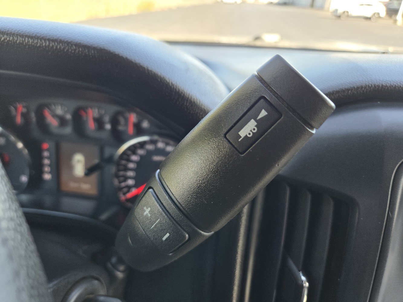 Used 2014 Chevrolet Silverado 1500 W/T w/ WT Convenience Package RWD image 16