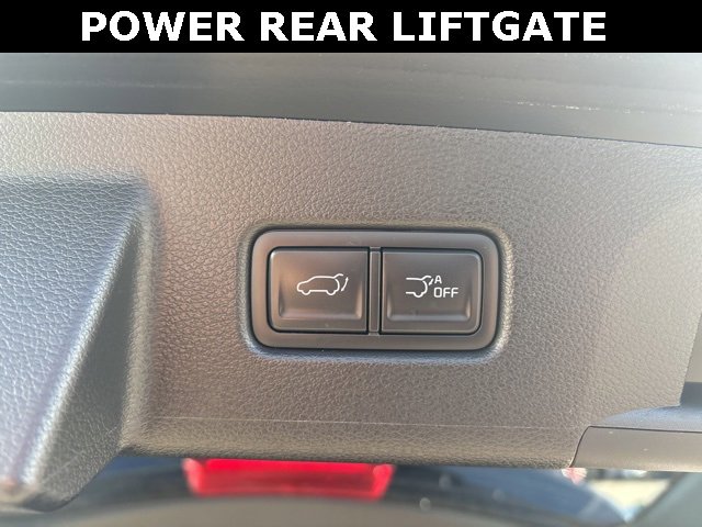 Used 2025 Kia Telluride EX image 37