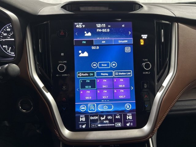 Used 2022 Subaru Outback Touring XT image 21