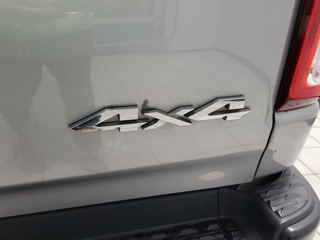 Used 2019 RAM 1500 Tradesman image 19