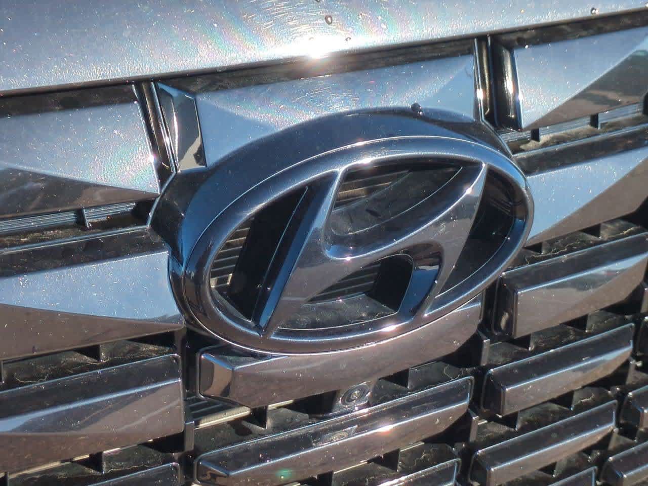 Used 2024 Hyundai Palisade Calligraphy AWD/4WD image 11