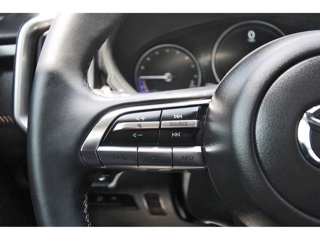 Certified 2025 MAZDA CX-50 AWD 2.5 Hybrid w/ Premium Pkg image 15