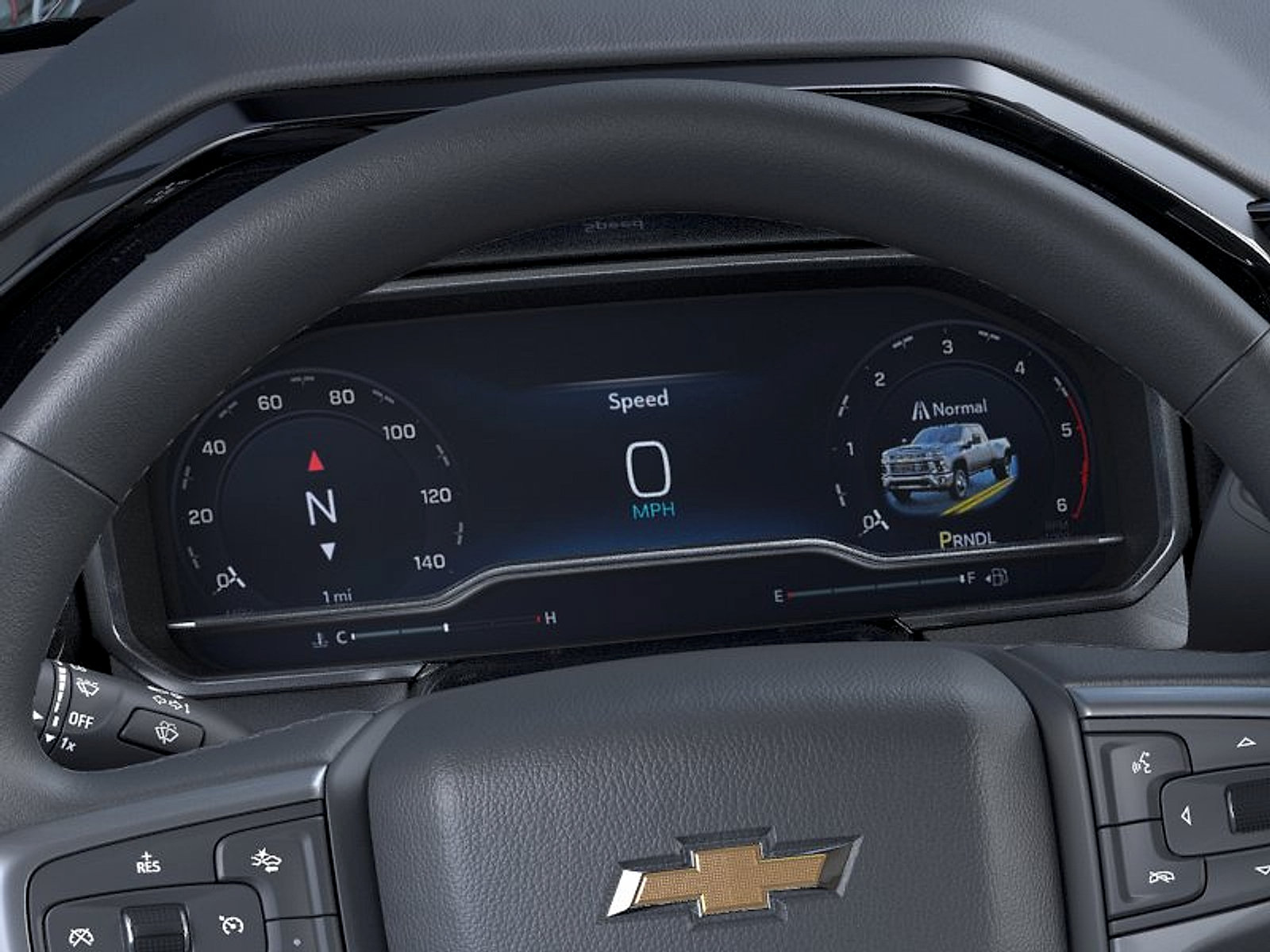 New 2026 Chevrolet Silverado 3500 LT w/ Convenience Package AWD/4WD image 18