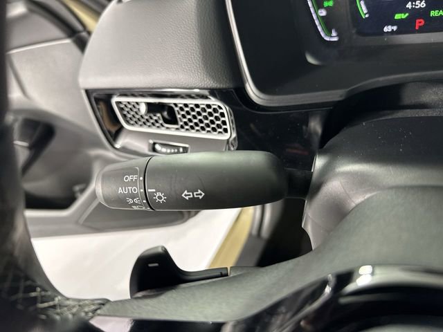 Certified 2025 Honda Civic Sport Touring image 17