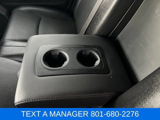 Used 2017 RAM 3500 Laramie w/ Convenience Group AWD/4WD image 35