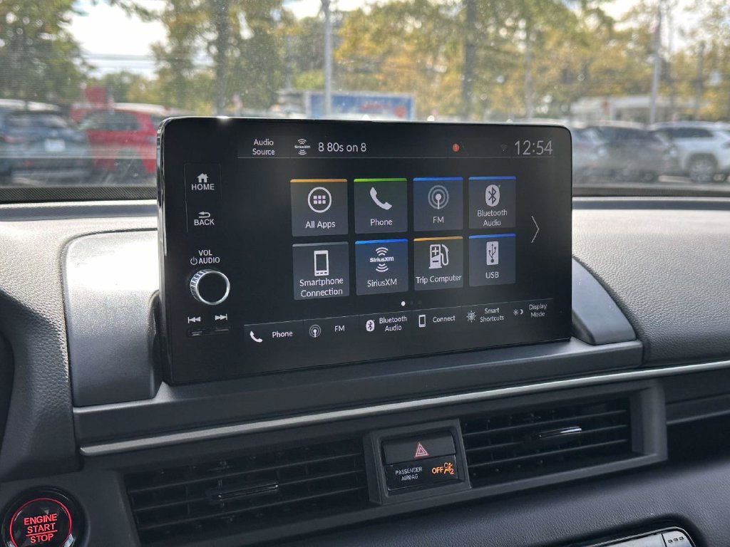 Certified 2024 Honda Pilot EX-L image 24