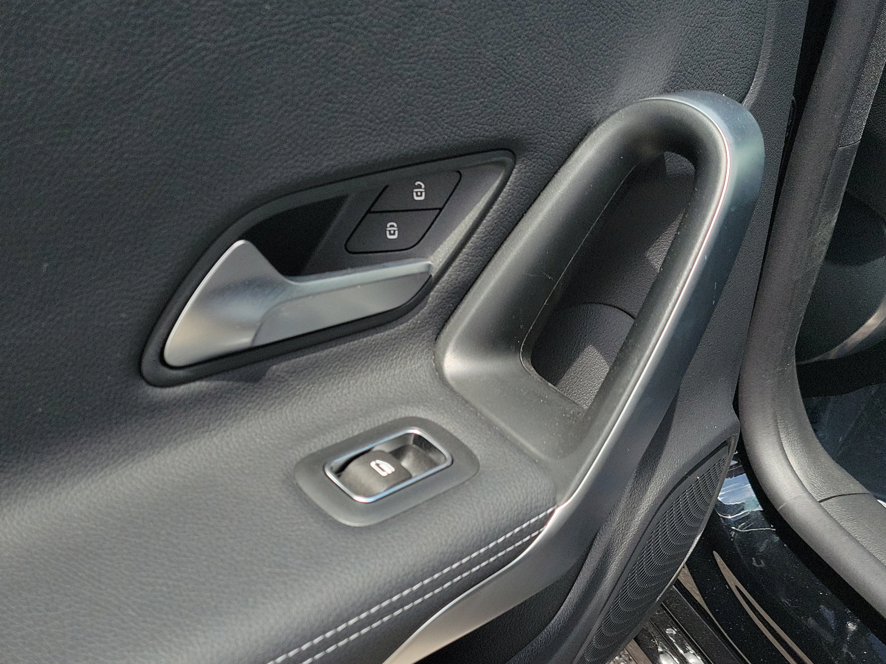 Certified 2023 Mercedes-Benz CLA 250 4MATIC image 11