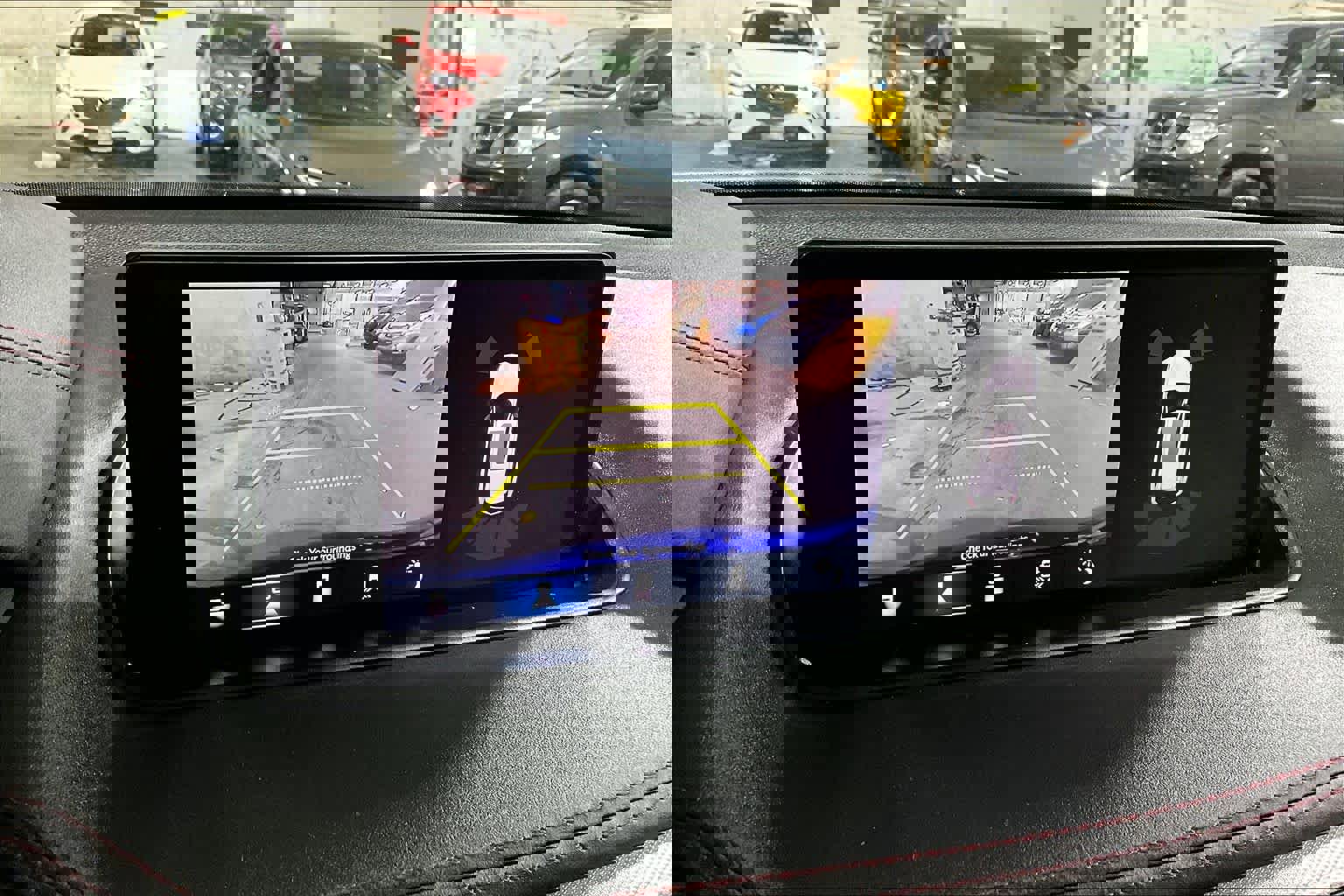 Used 2022 Acura MDX A-Spec image 26