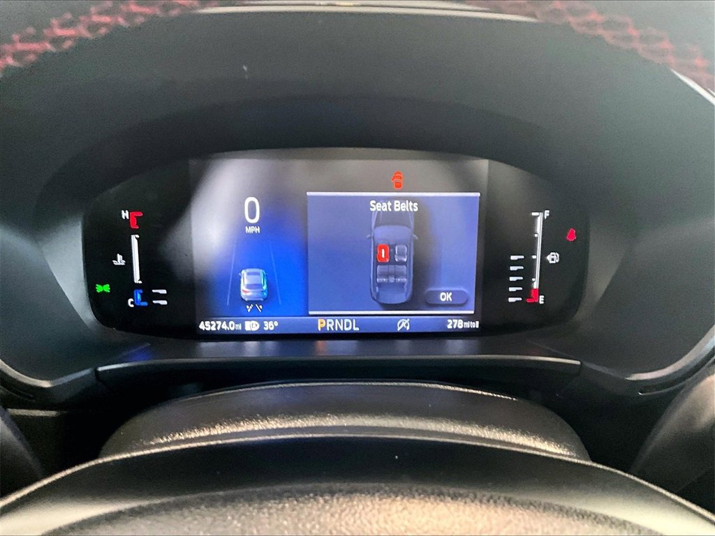 Used 2023 Ford Escape ST-Line image 25