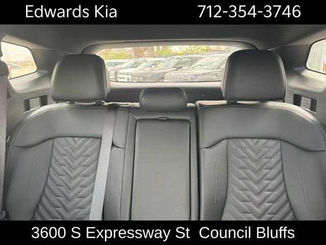 New 2026 Kia Sportage X-Line AWD/4WD image 25