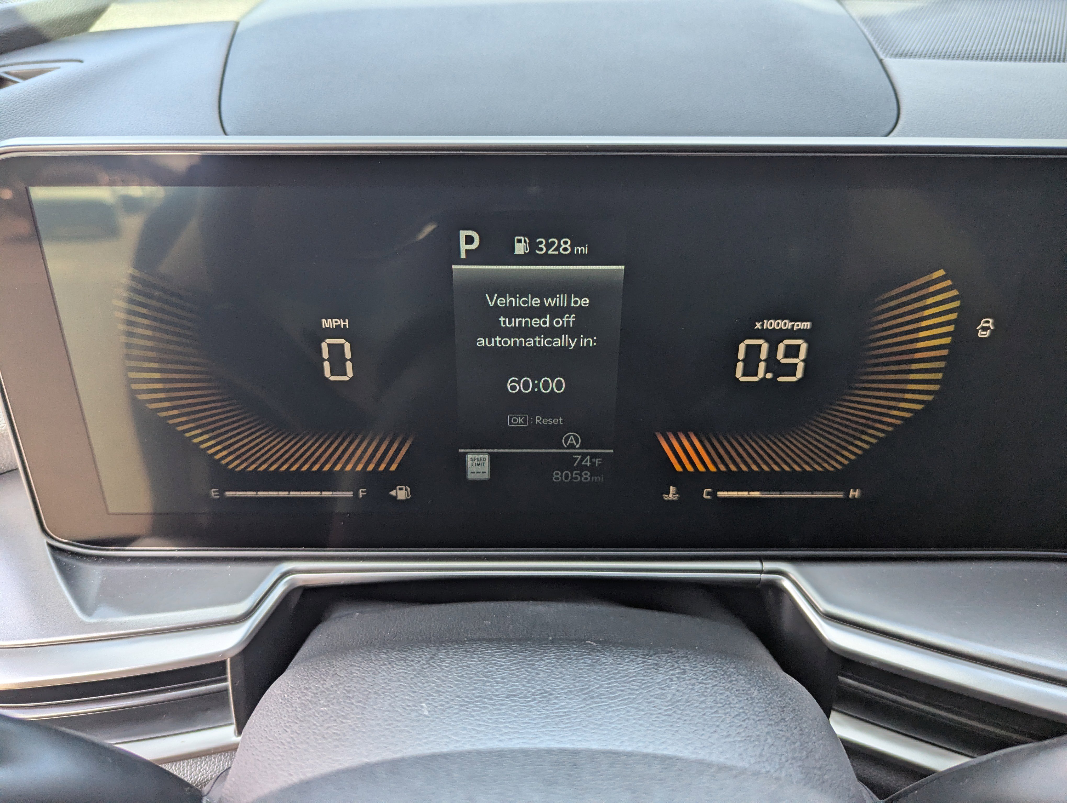 Certified 2025 Kia Sorento LX image 32