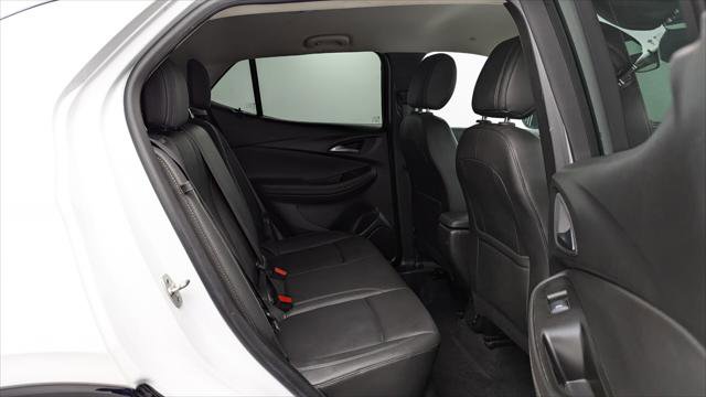 Used 2024 Buick Encore GX Sport Touring image 19