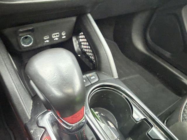 Used 2023 Chevrolet TrailBlazer RS w/ Sun and Liftgate Package image 38