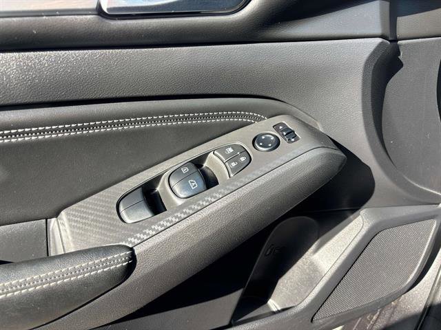 Used 2019 Nissan Altima 2.5 SV image 17