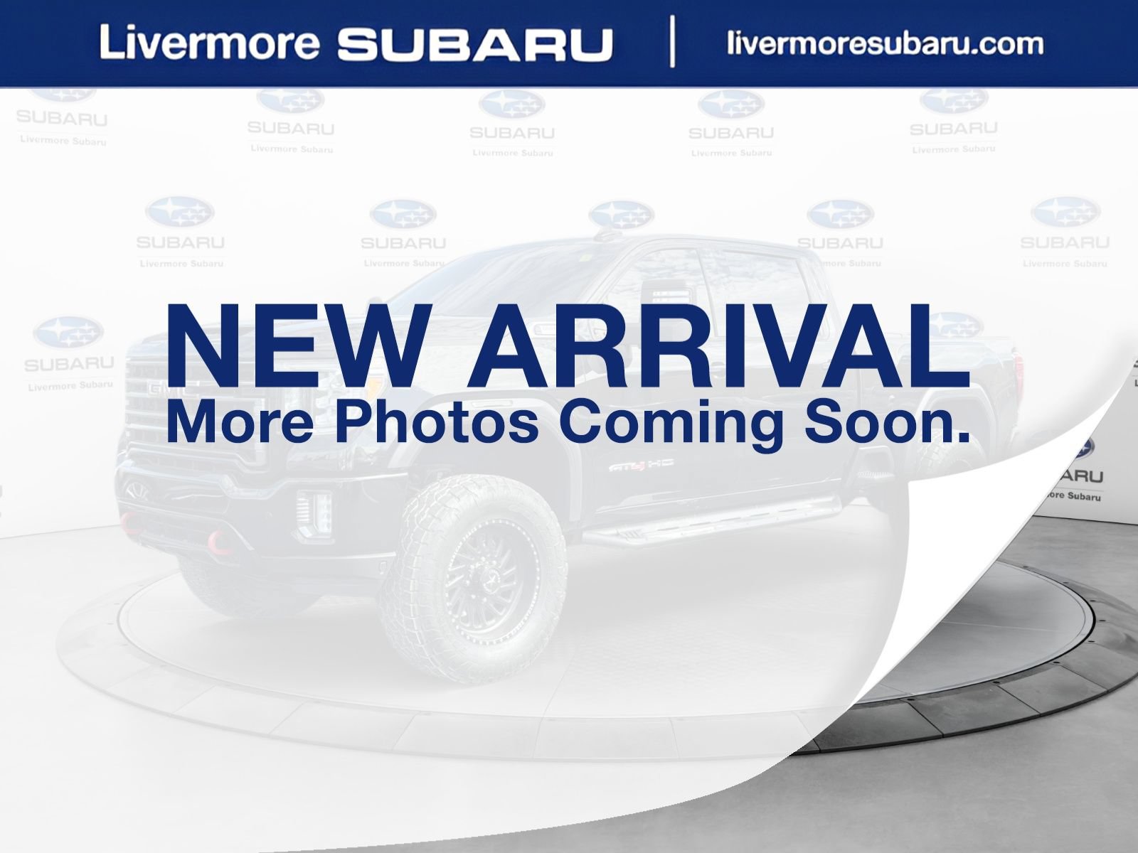 Used 2020 GMC Sierra 2500 AT4 w/ AT4 Premium Package AWD/4WD video 1