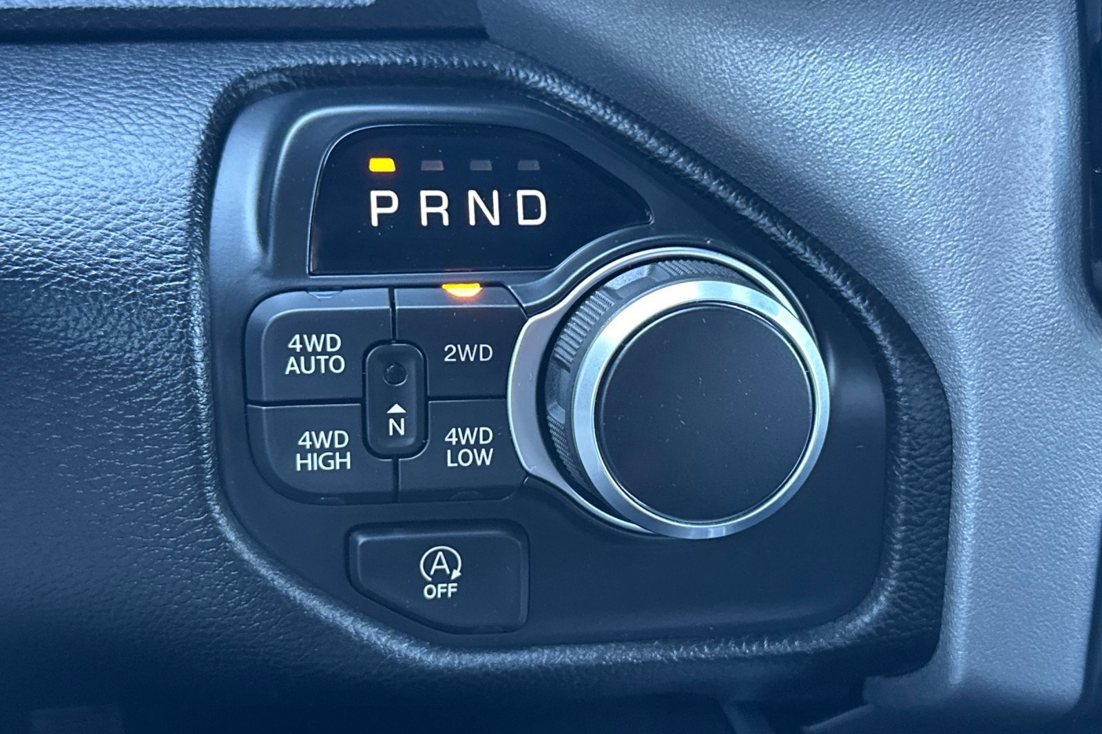 New 2026 RAM 1500 Big Horn image 20