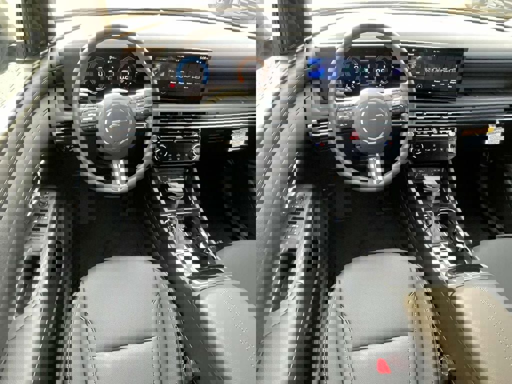 New 2026 Hyundai Santa Cruz SEL image 11