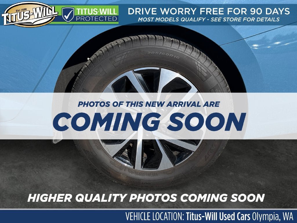 Used 2025 Volkswagen Jetta S FWD image 4