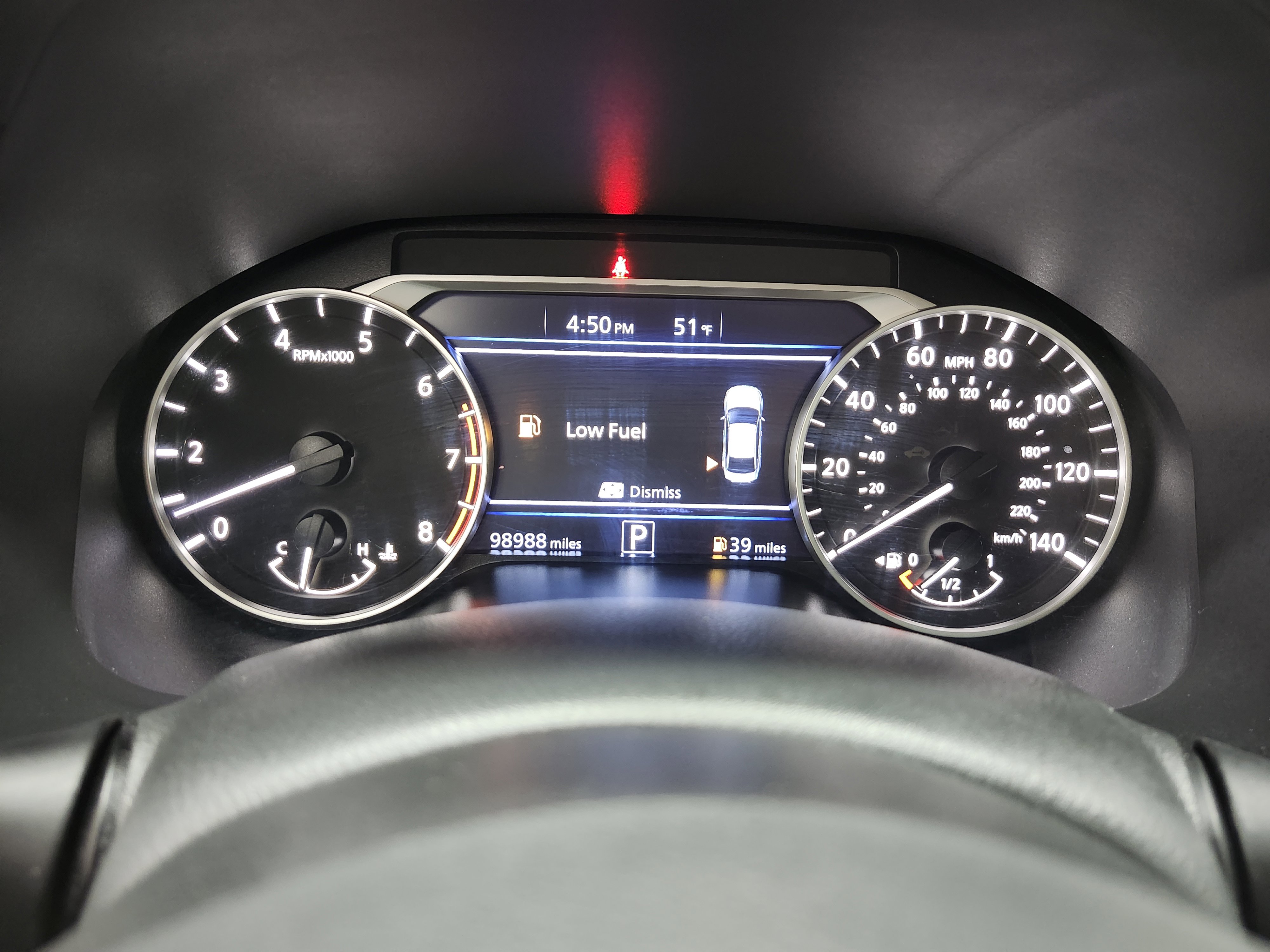 Used 2021 Nissan Altima 2.5 SR image 27