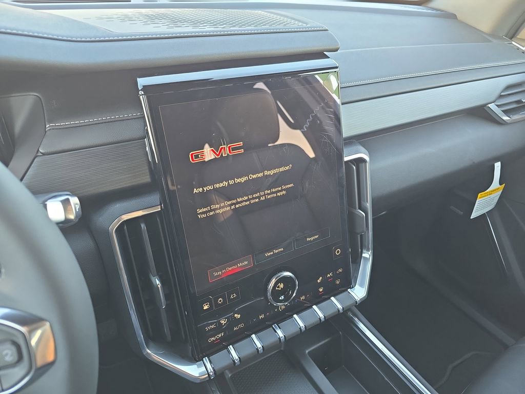 New 2026 GMC Acadia Elevation w/ Super Cruise Package FWD image 21