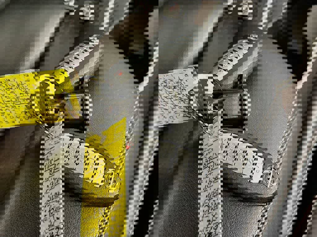 Used 2020 Nissan Murano Platinum AWD/4WD image 22