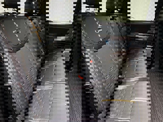 Used 2022 Ford F150 Platinum w/ Equipment Group 701A High image 64