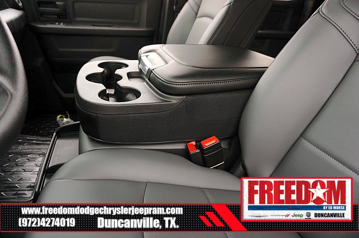 New 2026 RAM 4500 Tradesman AWD/4WD image 34