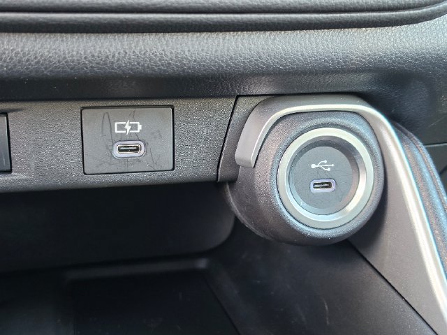 Used 2024 Toyota Grand Highlander AWD image 25