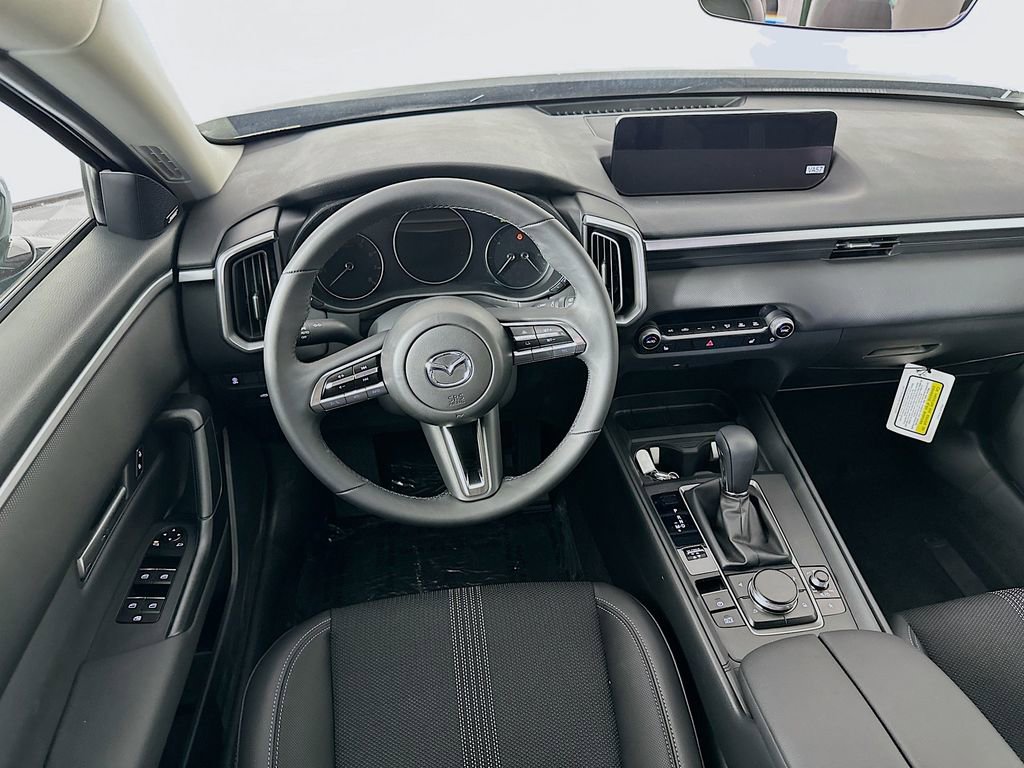 Used 2025 MAZDA CX-50 AWD 2.5 S w/ Cargo Package image 30
