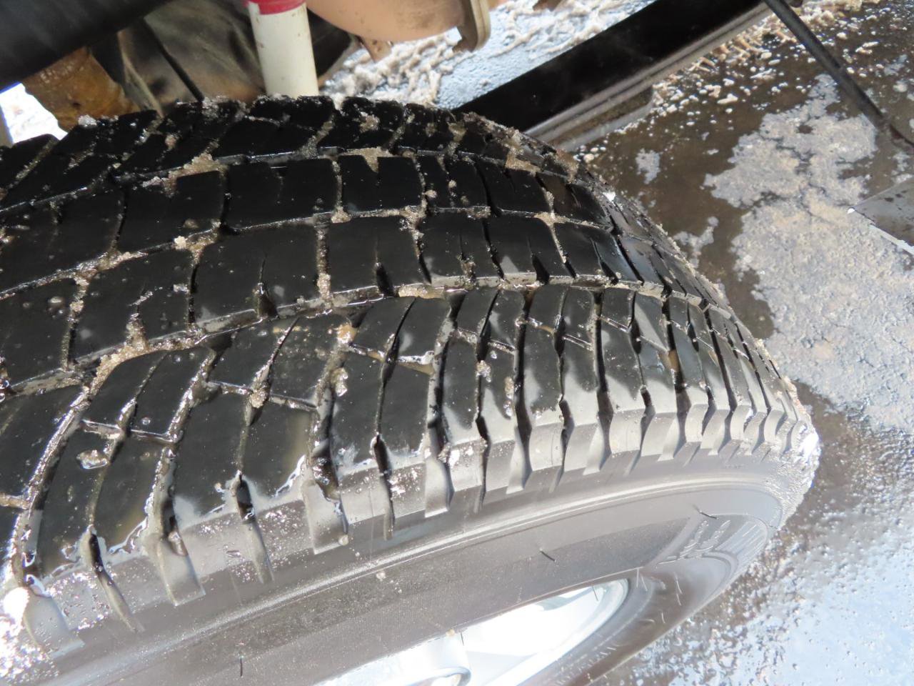 Used 2015 Ford F250 XL w/ Power Equipment Group image 21