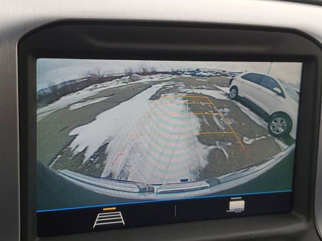 Used 2022 GMC Sierra 1500 SLE w/ LPO, GMC Protection Package image 15