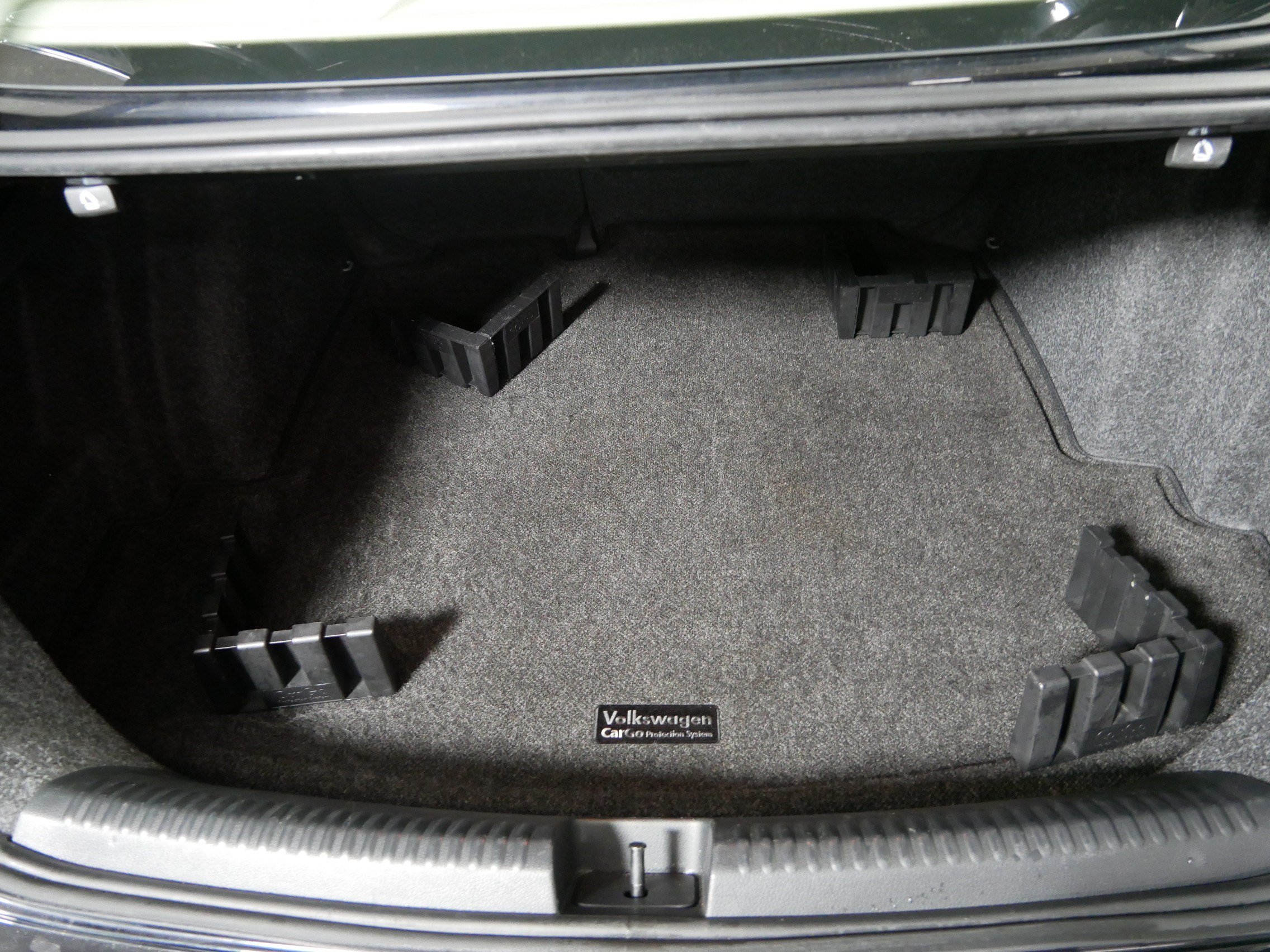 Used 2014 Volkswagen Jetta SE FWD image 18