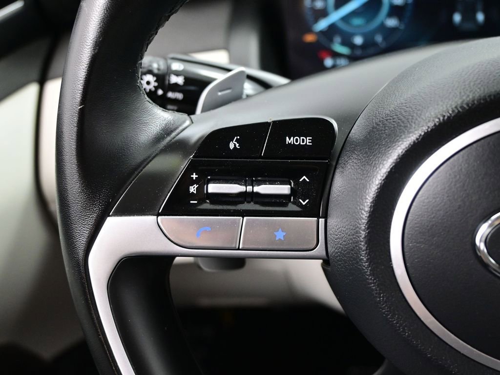 Used 2024 Hyundai Tucson SEL image 17