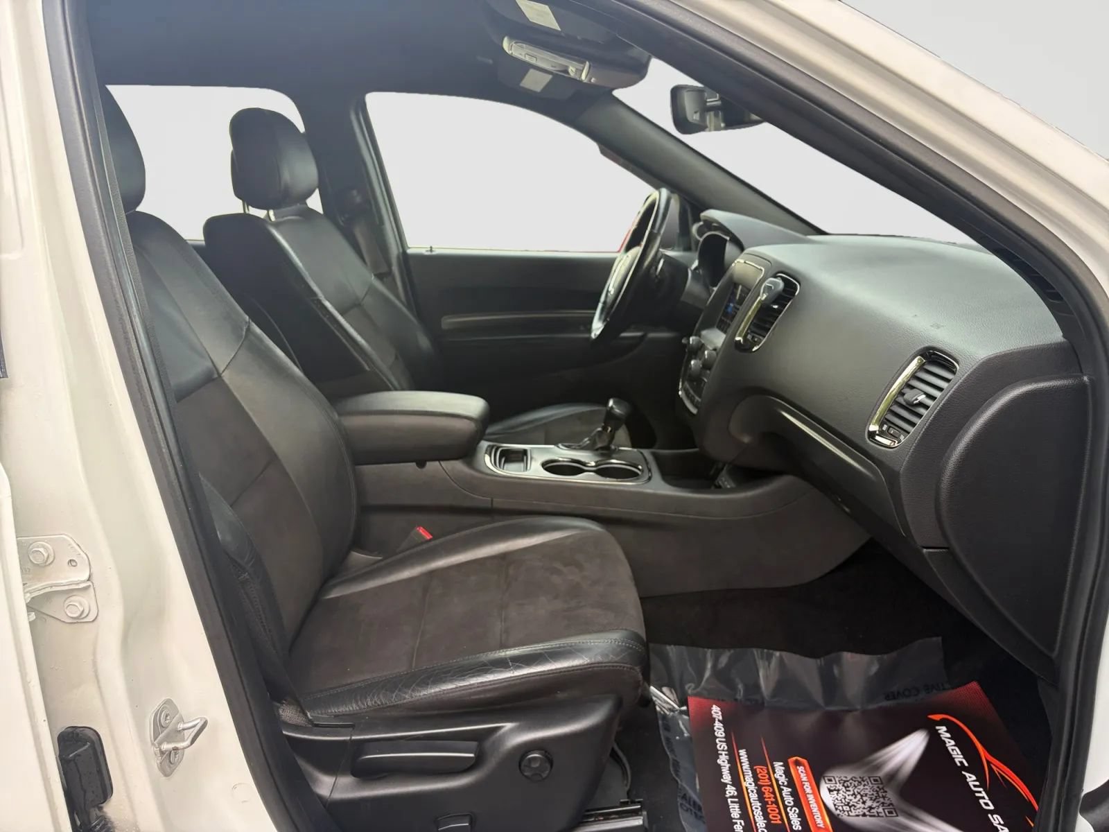Used 2020 Dodge Durango GT AWD/4WD image 22