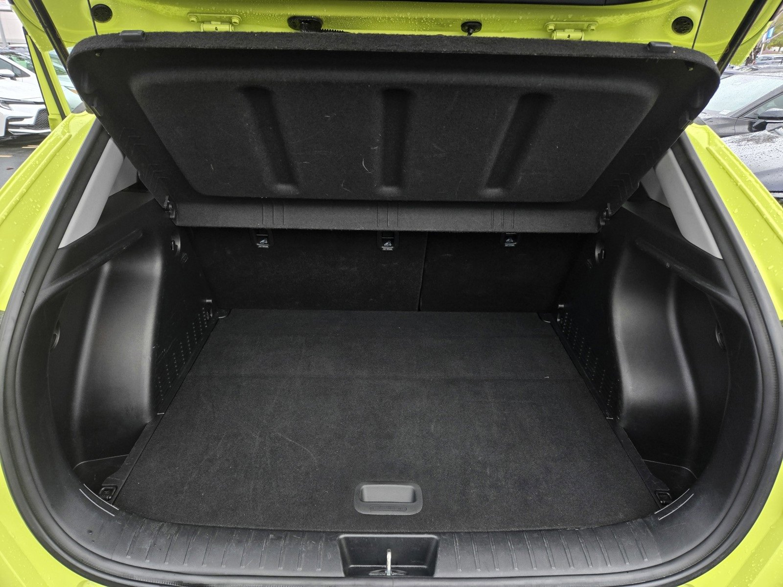 Used 2024 Hyundai Kona SEL image 24