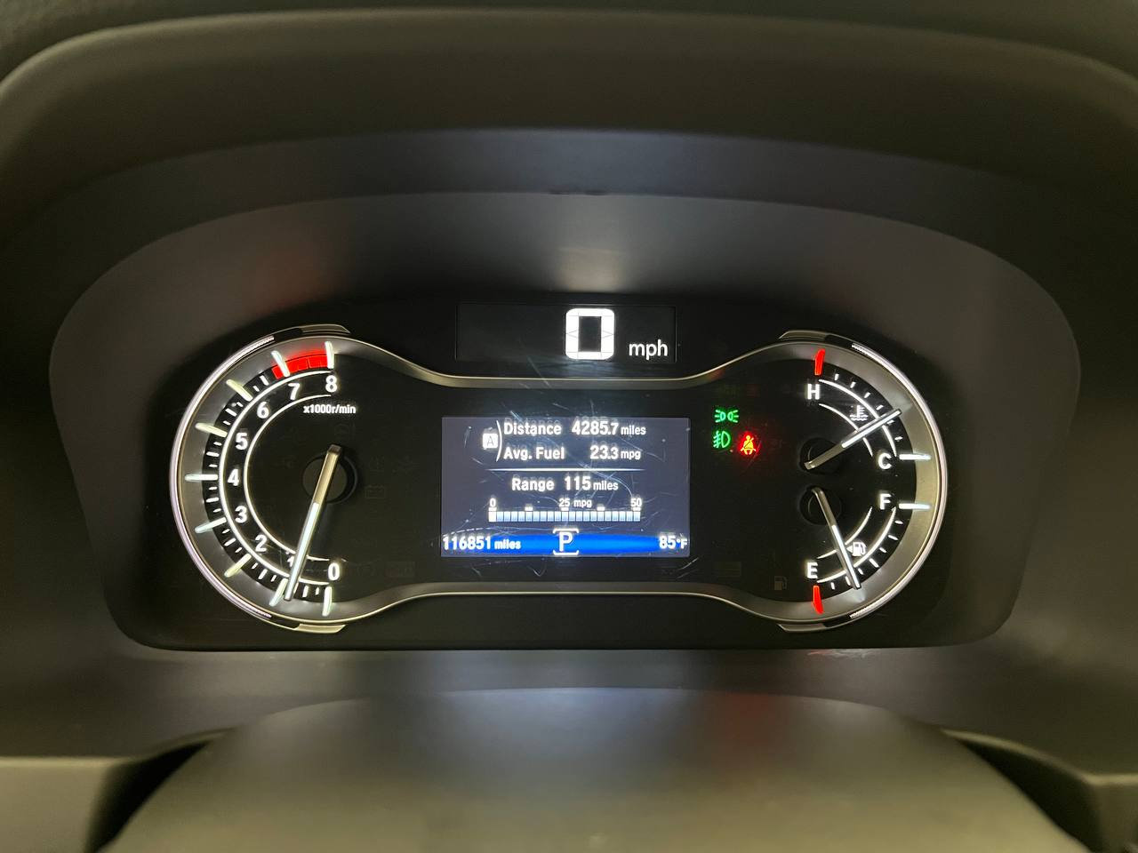 Used 2016 Honda Pilot Elite image 18