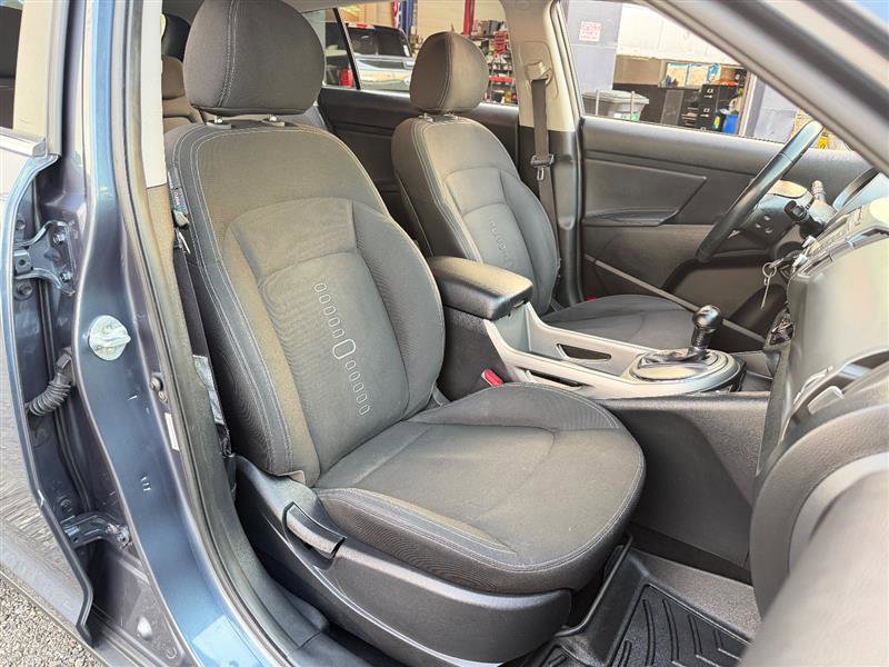 Used 2015 Kia Sportage EX image 17