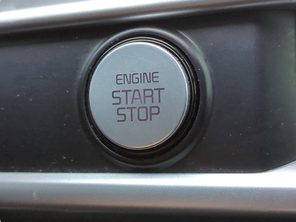 Used 2021 Kia K5 GT-Line FWD image 23