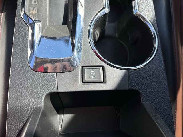 Used 2016 GMC Terrain SLT w/ Open Road Package FWD image 30