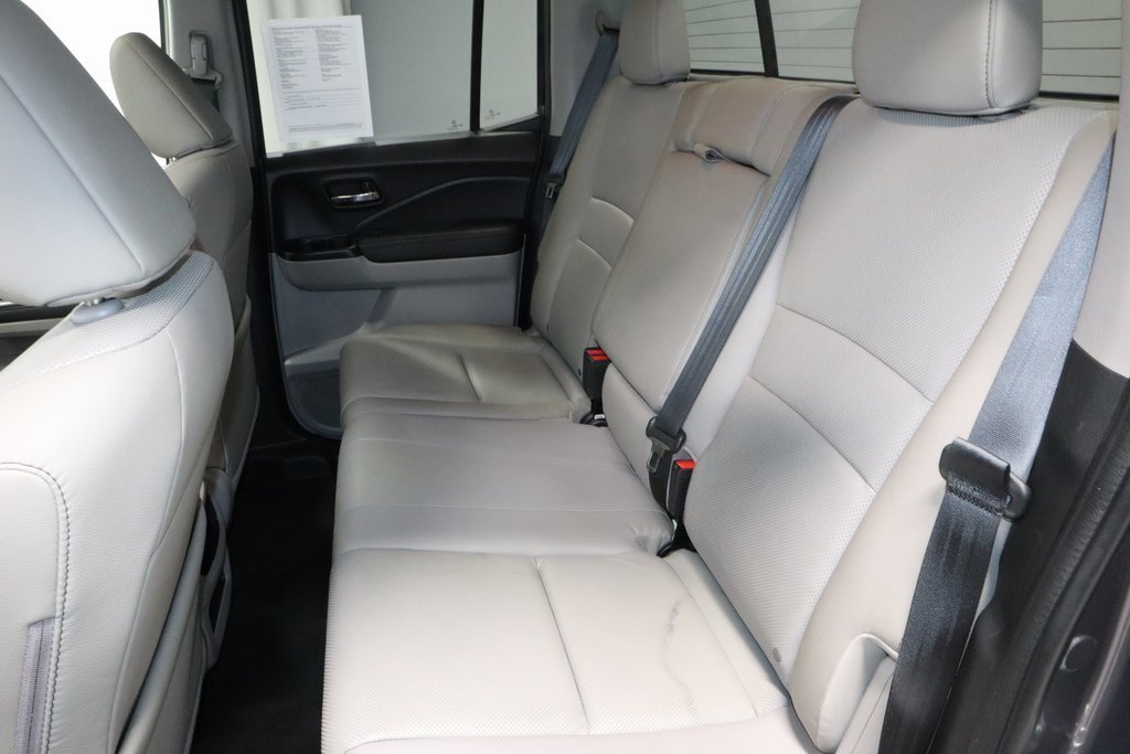 Used 2023 Honda Ridgeline RTL-E image 22