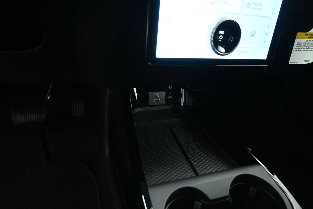 New 2026 Ford Mustang Mach-E Select RWD image 15