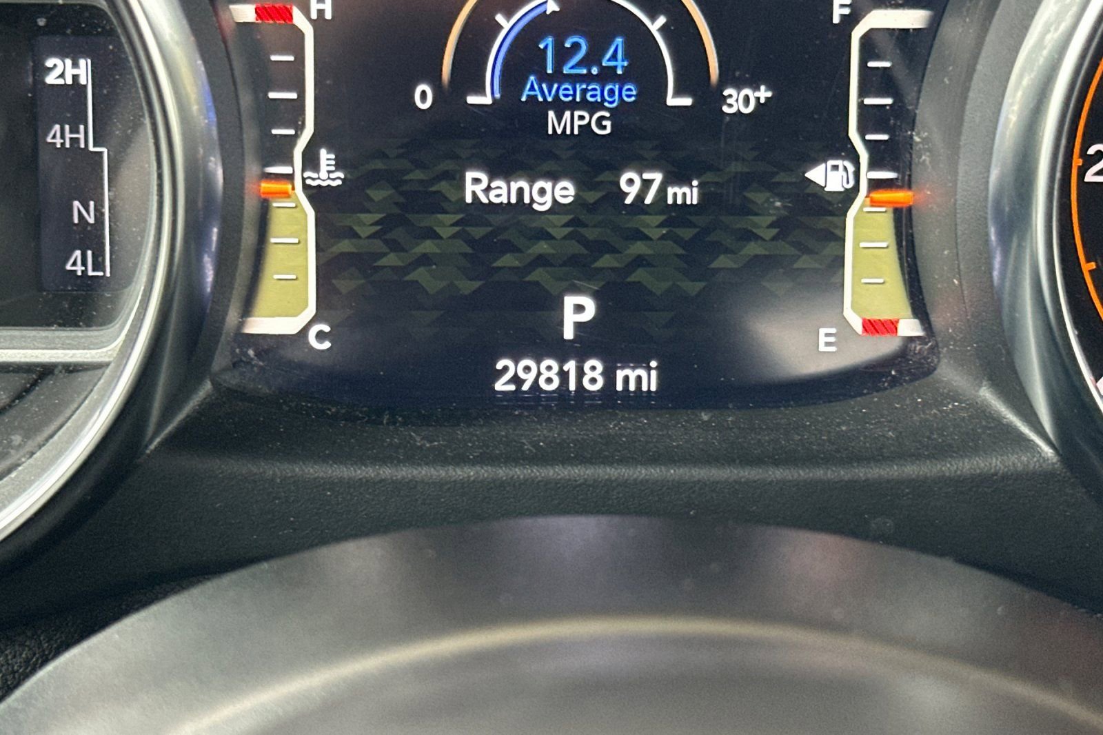 Used 2021 Jeep Gladiator Willys image 24