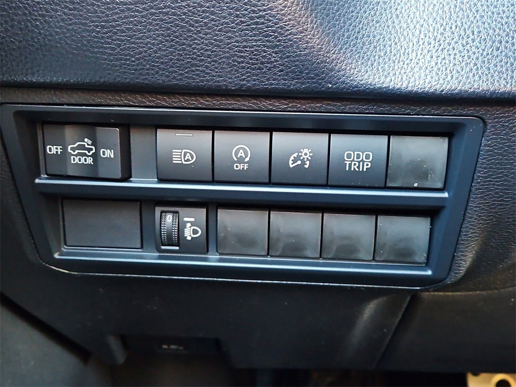 New 2026 Toyota Tundra SR5 image 10