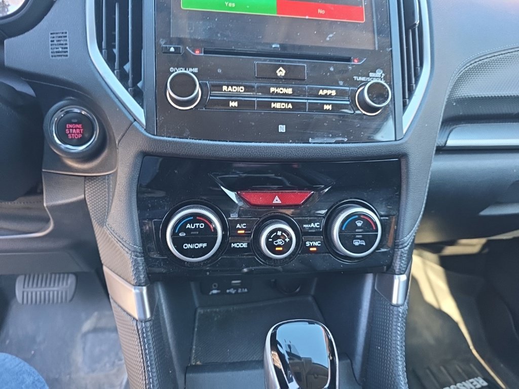 Used 2019 Subaru Forester Limited AWD/4WD image 18