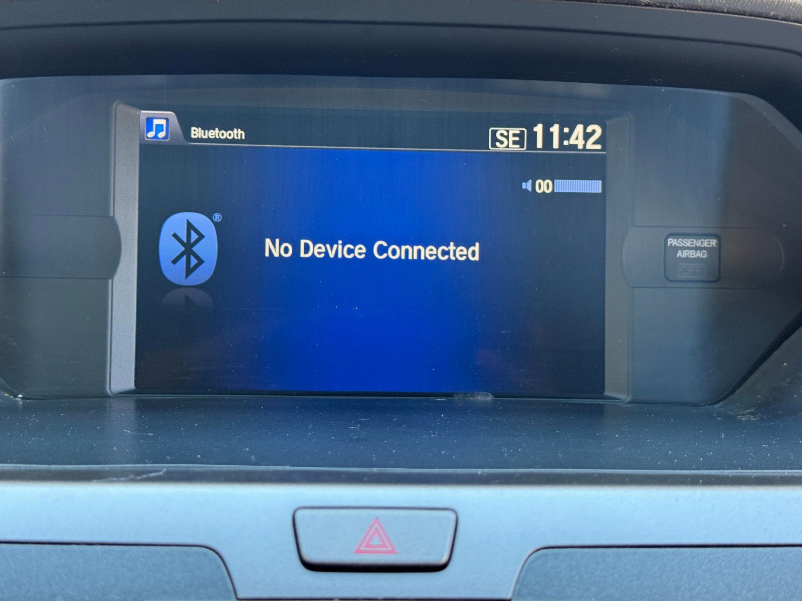 Used 2014 Honda Odyssey EX image 23