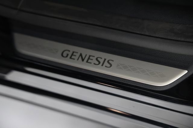 New 2026 Genesis GV80 2.5T Prestige AWD/4WD image 36