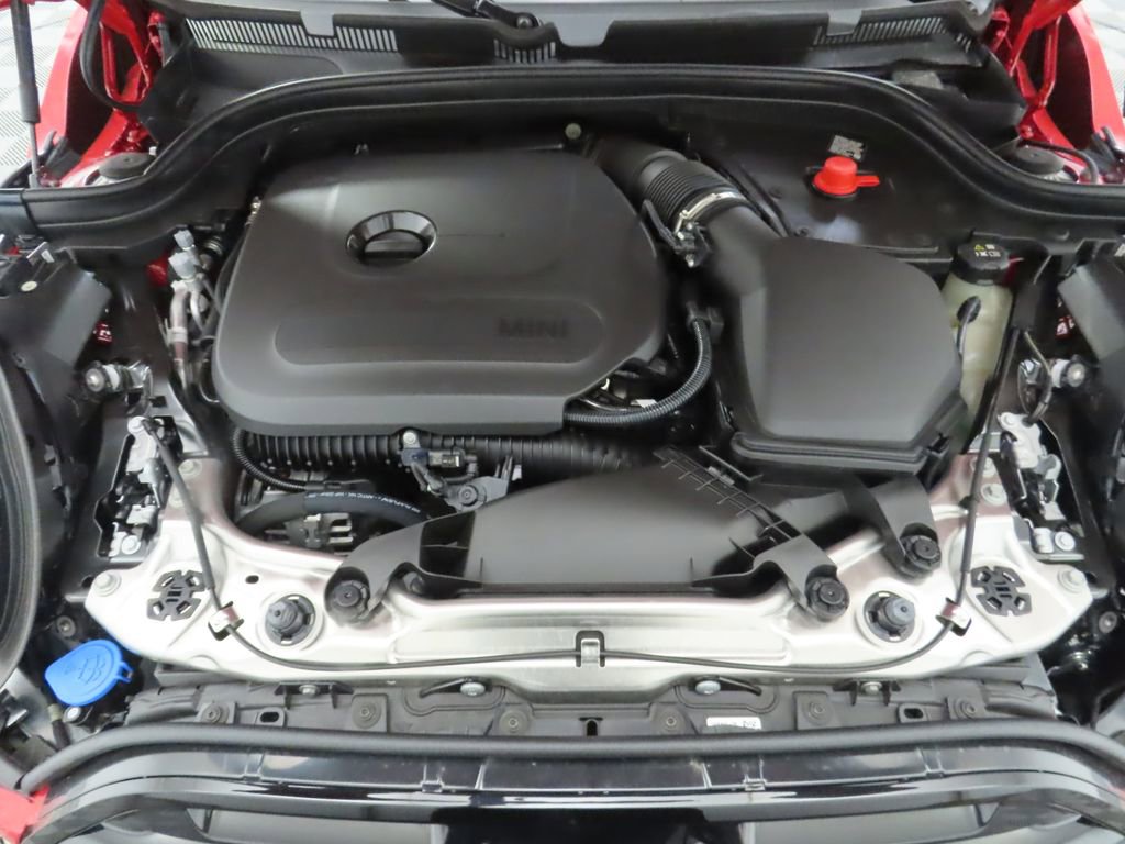 New 2026 MINI Cooper S image 36