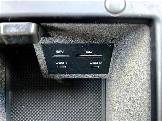 Used 2020 Porsche Macan AWD/4WD image 26