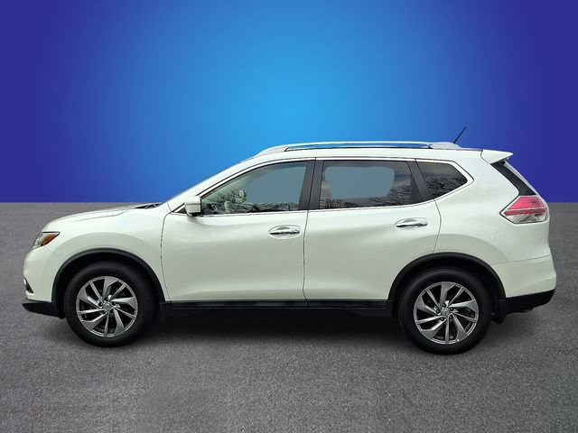 Used 2015 Nissan Rogue SL image 7