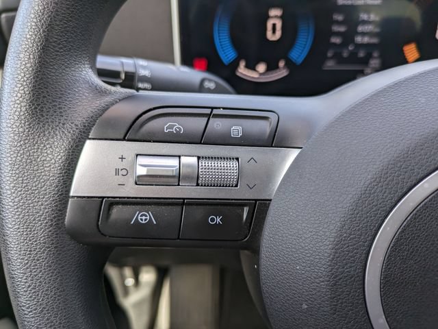 Certified 2026 Hyundai Santa Cruz SE FWD image 21